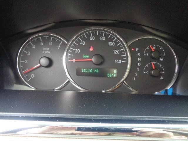 used 2007 Buick LaCrosse car