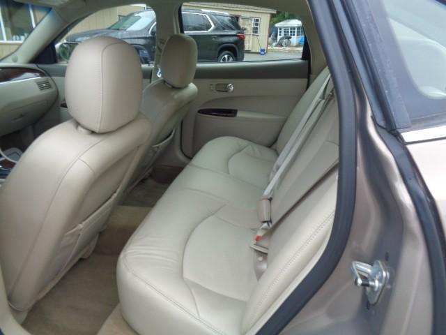 used 2007 Buick LaCrosse car