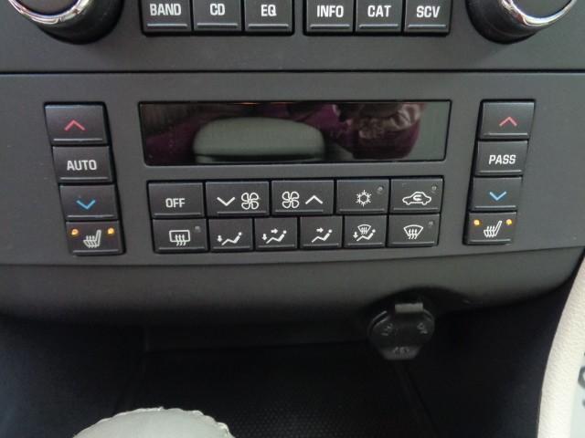 used 2007 Buick LaCrosse car