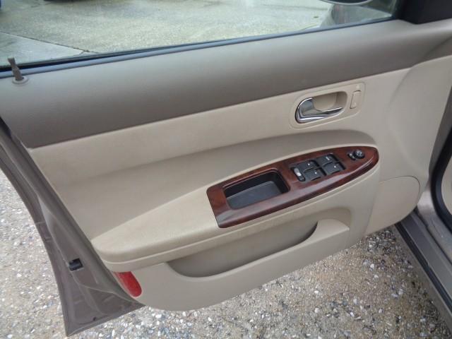 used 2007 Buick LaCrosse car