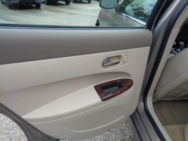 used 2007 Buick LaCrosse car