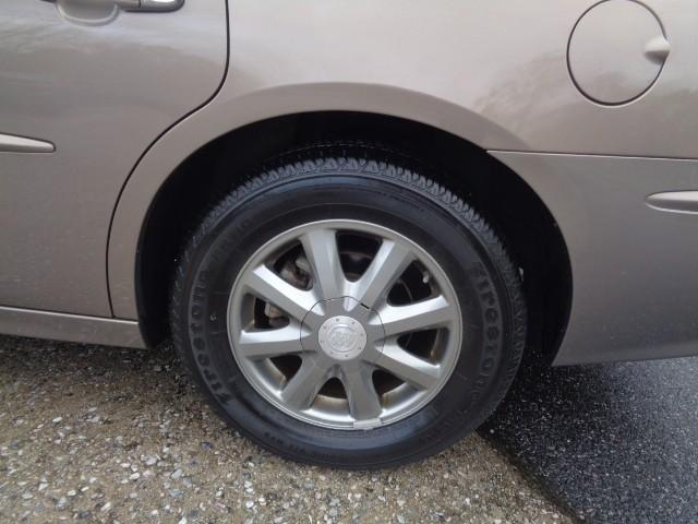 used 2007 Buick LaCrosse car