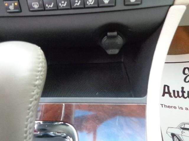 used 2007 Buick LaCrosse car