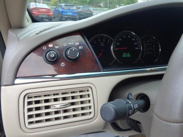 used 2007 Buick LaCrosse car