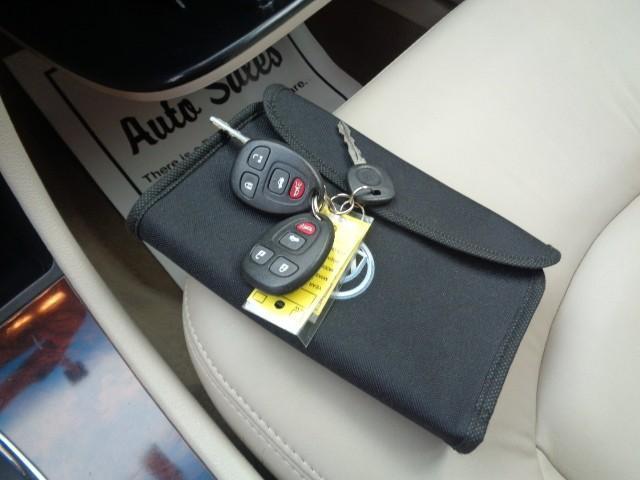 used 2007 Buick LaCrosse car