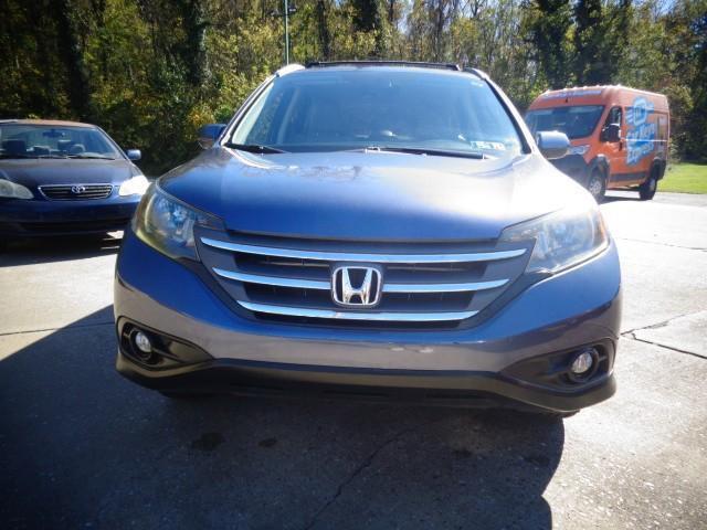 used 2013 Honda CR-V car, priced at $13,995