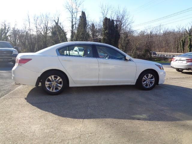 used 2012 Honda Accord car, priced at $10,995