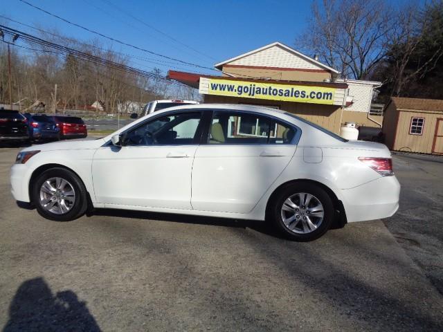 used 2012 Honda Accord car, priced at $10,995