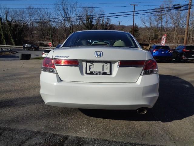 used 2012 Honda Accord car, priced at $10,995