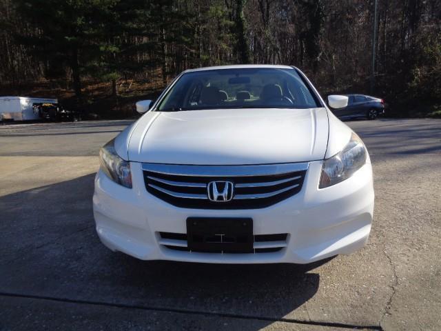 used 2012 Honda Accord car, priced at $10,995