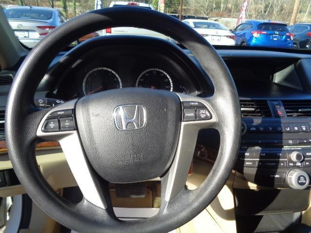 used 2012 Honda Accord car, priced at $10,995