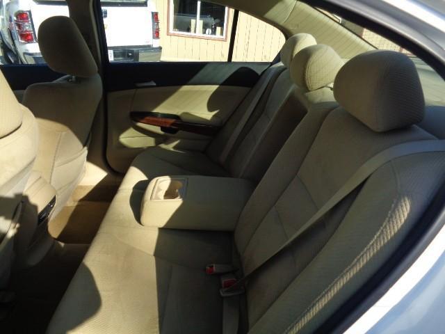 used 2012 Honda Accord car, priced at $10,995