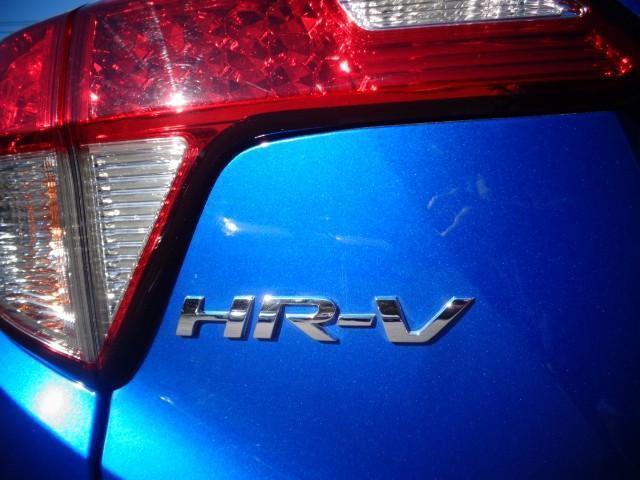 used 2021 Honda HR-V car, priced at $20,995