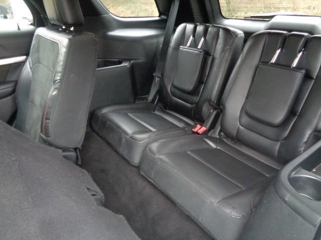 used 2018 Ford Explorer car, priced at $17,995