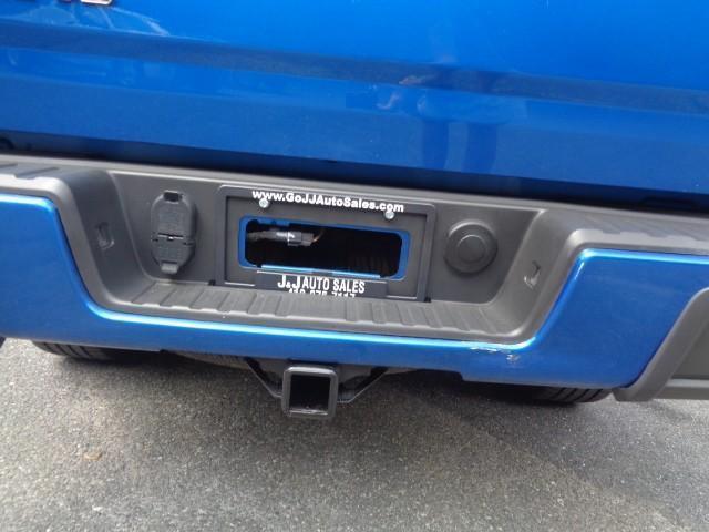 used 2018 Chevrolet Colorado car, priced at $17,995