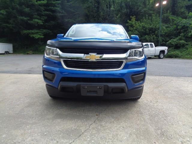 used 2018 Chevrolet Colorado car, priced at $17,995