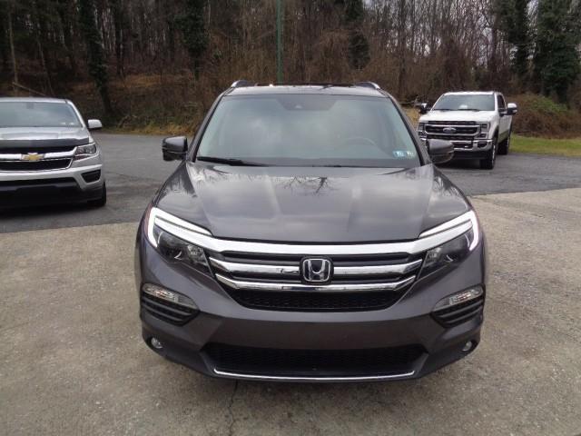 used 2018 Honda Pilot car, priced at $25,995