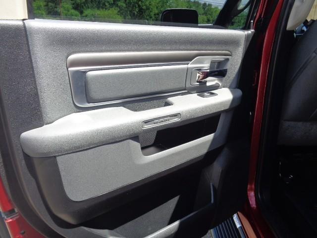 used 2015 Ram 1500 car, priced at $18,495