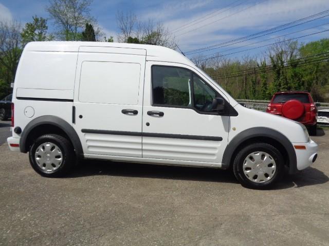 used 2012 Ford Transit Connect car, priced at $9,995