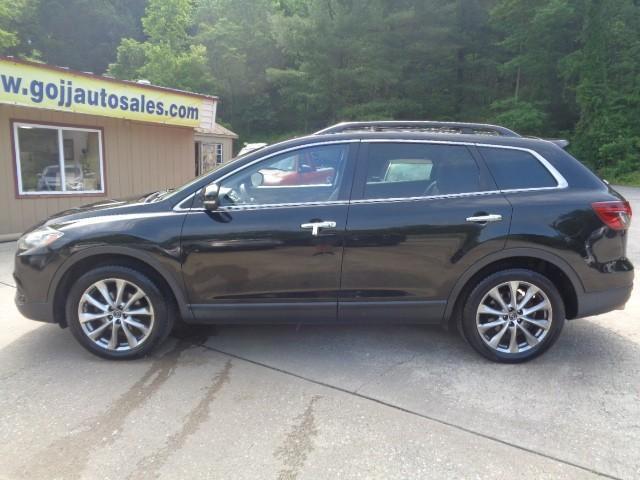 used 2014 Mazda CX-9 car, priced at $8,495
