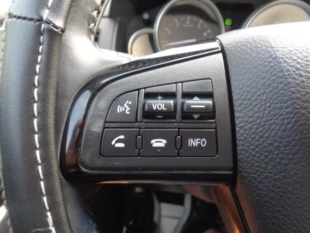 used 2014 Mazda CX-9 car, priced at $8,495