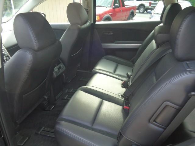 used 2014 Mazda CX-9 car, priced at $8,495