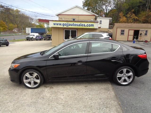 used 2014 Acura ILX car, priced at $12,495