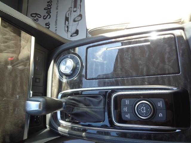 used 2023 Nissan Armada car, priced at $47,995