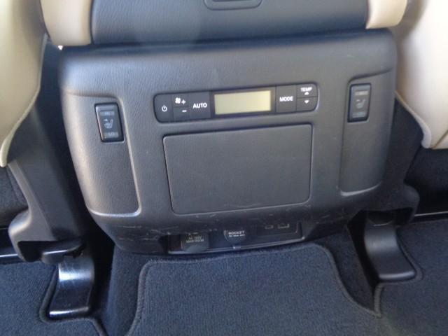 used 2023 Nissan Armada car, priced at $47,995