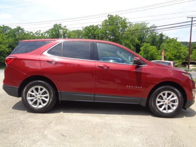 used 2019 Chevrolet Equinox car, priced at $17,995