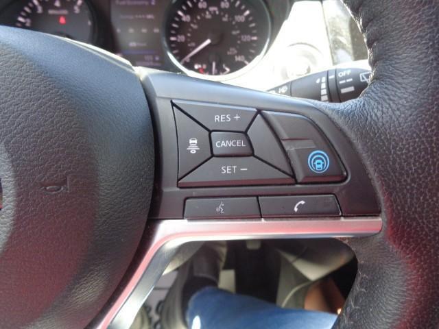 used 2019 Nissan Rogue car, priced at $14,995