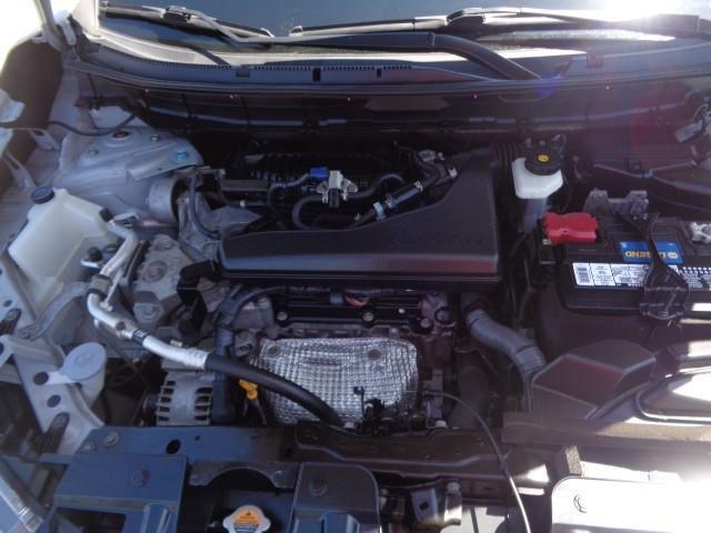 used 2019 Nissan Rogue car, priced at $14,995