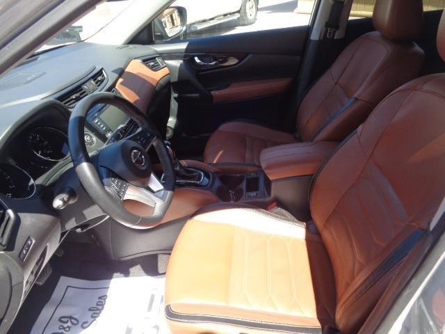 used 2019 Nissan Rogue car, priced at $14,995