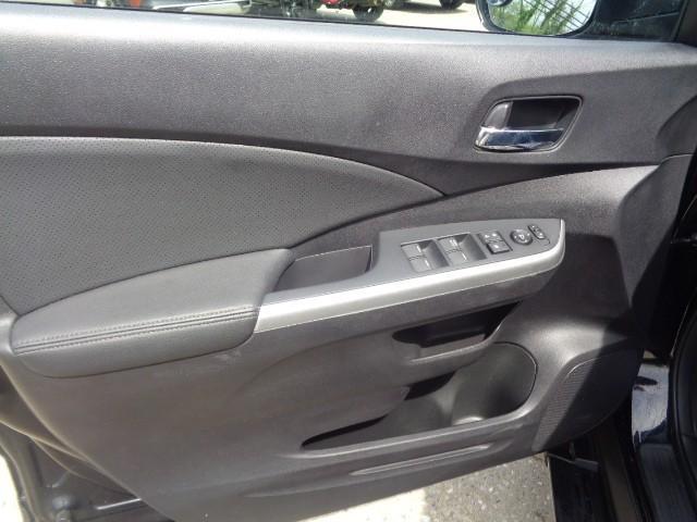 used 2015 Honda CR-V car, priced at $14,995