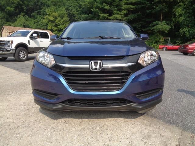 used 2017 Honda HR-V car, priced at $15,495