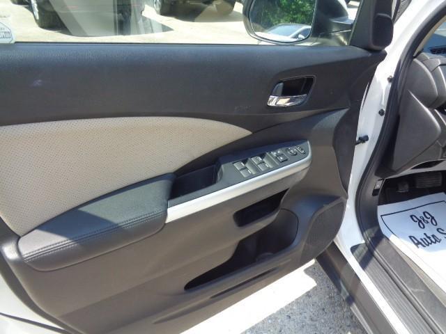 used 2016 Honda CR-V car, priced at $15,995