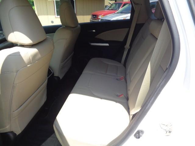 used 2016 Honda CR-V car, priced at $15,995