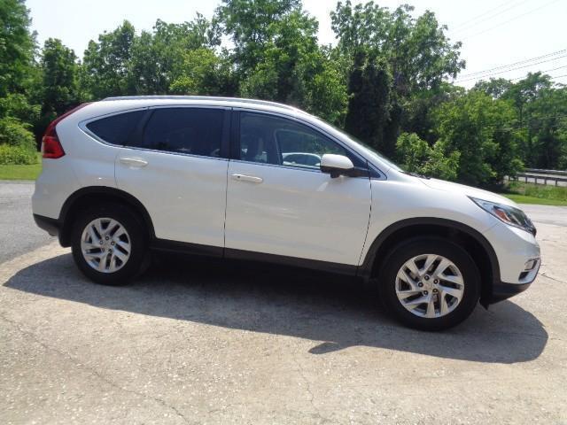 used 2016 Honda CR-V car, priced at $15,995