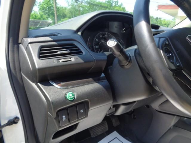 used 2016 Honda CR-V car, priced at $15,995