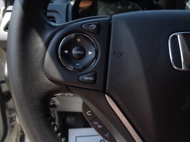 used 2016 Honda CR-V car, priced at $15,995