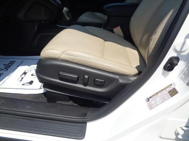 used 2016 Honda CR-V car, priced at $15,995