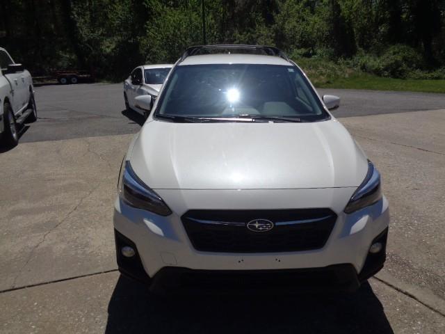 used 2019 Subaru Crosstrek car, priced at $16,995