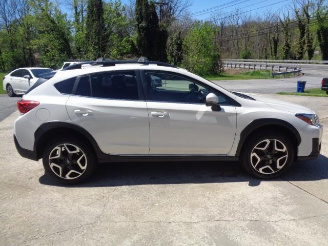used 2019 Subaru Crosstrek car, priced at $16,995
