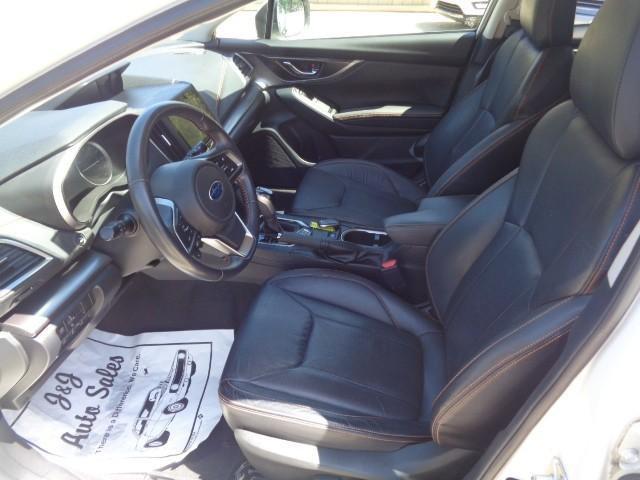 used 2019 Subaru Crosstrek car, priced at $16,995