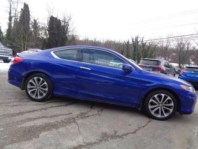 used 2013 Honda Accord car, priced at $13,995