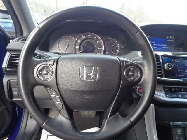 used 2013 Honda Accord car, priced at $13,995