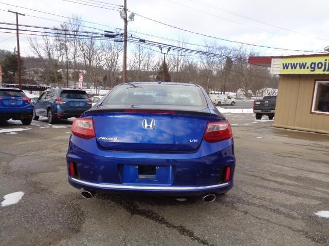 used 2013 Honda Accord car, priced at $13,995