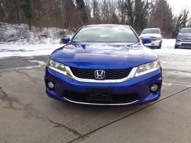 used 2013 Honda Accord car, priced at $13,995