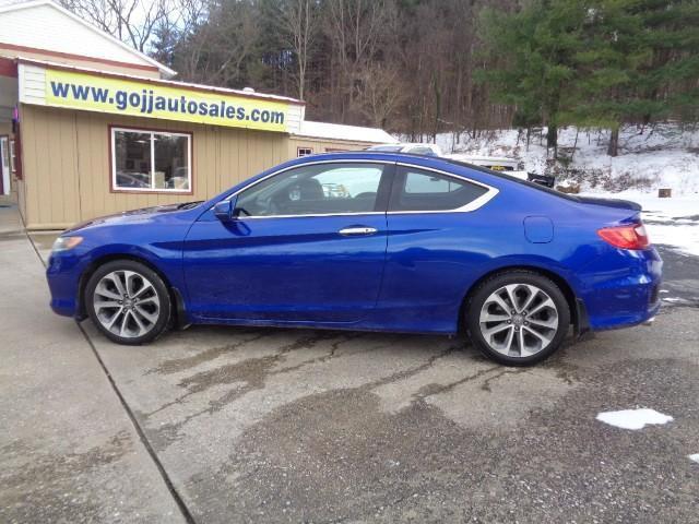 used 2013 Honda Accord car, priced at $13,995