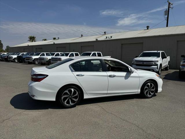 used 2017 Honda Accord car, priced at $14,999